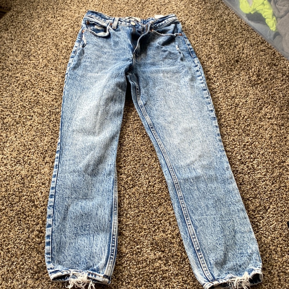 Abercrombie&Fitch Jeans